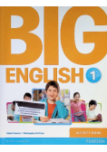 Big English 1 Activity Book