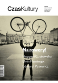 Czas kultury Nr 1/ 16