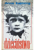 Dzieciństwo