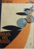 Edukacja Józia Barącza