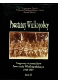 Powstańcy Wielkopolscy Tom 2