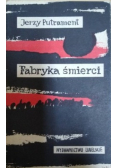 Fabryka śmierci