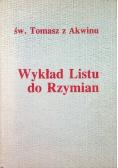 Wykład Listu do Rzymian