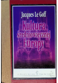 Kultura średniowiecznej Europy