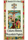 Ciekawa Historia Wszystkich Papieży