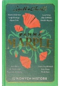 Panna Marple 12 nowych historii