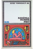 Rzeźnia numer pięć