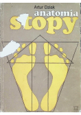 Anatomia Stopy