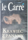 Krawiec z Panamy