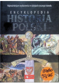 Encyklopedia Historia Polski