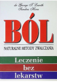 Ból naturalne metody zwalczania