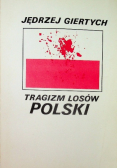 Tragizm losów Polski