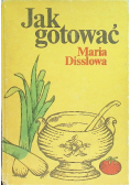 Jak gotować