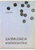 Zajmująca elektronika