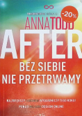After Tom 4 Bez siebie nie przetrwamy