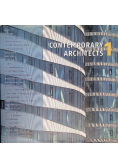 Contemporary Architects 1