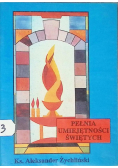 Pełnia umiejętności świętych