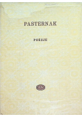 Pasternak Poezje