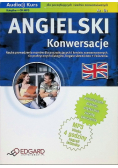 Angielski Konwersacje Poziom dla początkujących i średnio zaawansowanych A1-B1