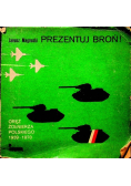 Prezentuj Broń