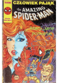 Człowiek Pająk The Amazing Spider-man Nr 9