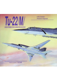 Tu-22/M/ Naddźwiękowe Bombowce Rosji