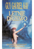Letnie drzewo