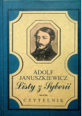 Listy z Syberii