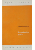 Socynianizm polski