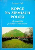 Kopce na ziemiach Polski