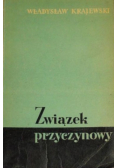 Związek przyczynowy