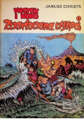 Kajtek i Koko Zwariowana wyspa Tom I