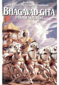 Bhagavaf-gita. Taką jaką jest