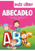 Abecadło Duże litery