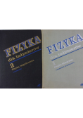 Fizyka dla inżynierów Tom  1 i 2