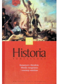 Historia powszechna Tom 15 Romantyzm i liberalizm Włoskie risorigimento i rewolucje narodowe