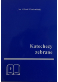 Katechezy zebrane