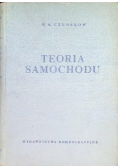 Teoria samochodu