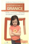 Ustanowić granice