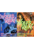 Wolfs Rain Tom 1 i 2