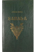 Sabała