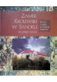 Zamek Królewski w Sanoku