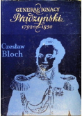 Generał Ignacy Prądzyński 1792 - 1850