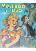 Martusia i mały gość Tom 3