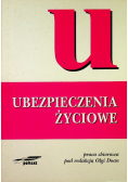 Ubezpieczenia życiowe