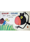 Gucio i cezar Tam gdzie pieprz rośnie Tom 6