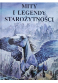 Mity i legendy starożytności