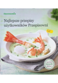 Najlepsze przepisy użytkowników Przepisowni