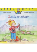 Mądra Mysz - Zuzia w górach