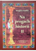 Na progach historii